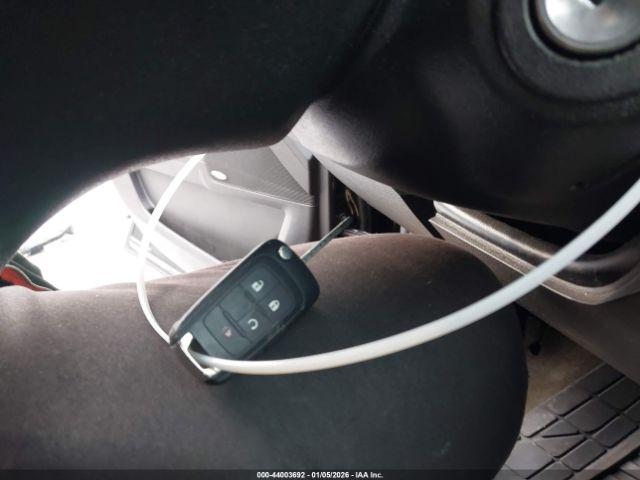 Chevrolet Equinox 1lt Image 2