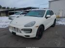 Porsche Cayenne Turbo Image 8