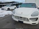 Porsche Cayenne Turbo Image 10
