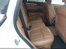 Porsche Cayenne Turbo Image 17
