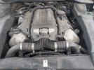 Porsche Cayenne Turbo Image 14