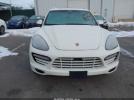 Porsche Cayenne Turbo Image 4