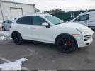 Porsche Cayenne Turbo Image 3