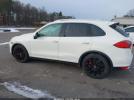 Porsche Cayenne Turbo Image 7