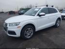 Audi Q5 45 Premium Image 4