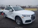 Audi Q5 45 Premium Image 14