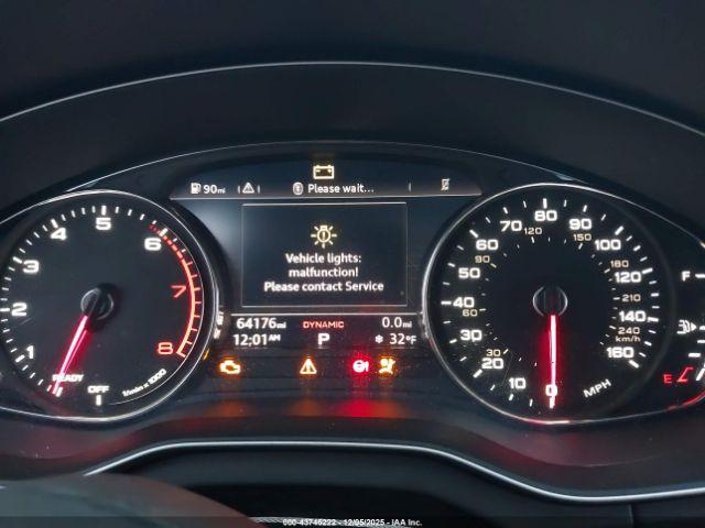 Audi Q5 45 Premium Image 6