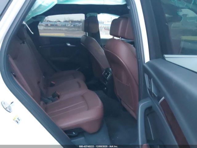 Audi Q5 45 Premium Image 8