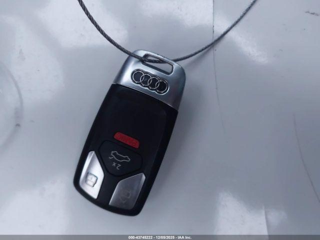 Audi Q5 45 Premium Image 11