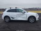 Audi Q5 45 Premium Image 13