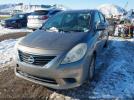 Nissan Versa 1.6 Sv Image 10