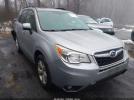 Subaru Forester 2.5i Limited Image 1
