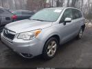 Subaru Forester 2.5i Limited Image 2