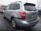 Subaru Forester 2.5i Limited Image 16