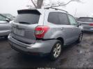 Subaru Forester 2.5i Limited Image 6
