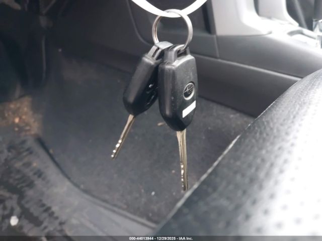 Subaru Forester 2.5i Limited Image 9