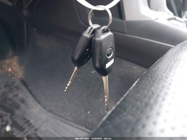 Subaru Forester 2.5i Limited Image 9