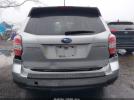 Subaru Forester 2.5i Limited Image 14