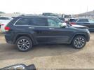 Jeep Grand Cherokee Overland 4x4 Image 16