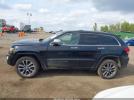 Jeep Grand Cherokee Overland 4x4 Image 12