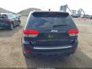 Jeep Grand Cherokee Overland 4x4 Image 14