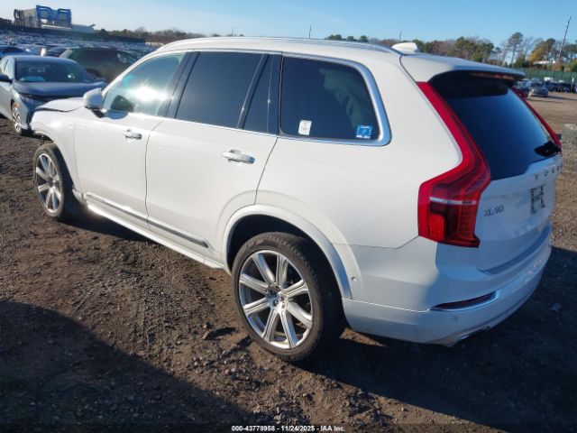 Volvo XC90 T6 Inscription Image 9