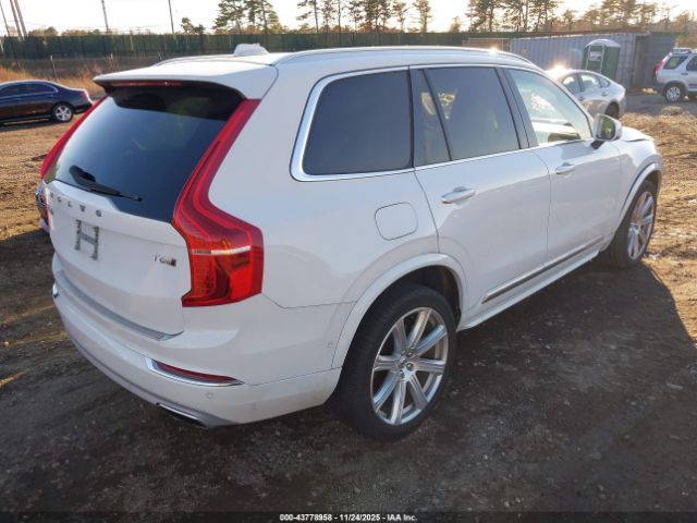 Volvo XC90 T6 Inscription Image 8