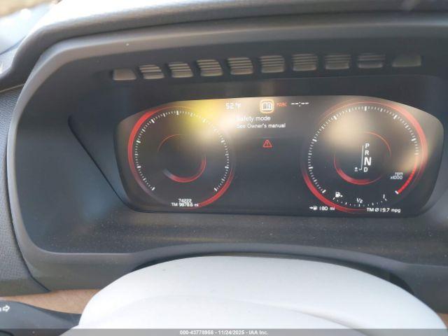 Volvo XC90 T6 Inscription Image 6