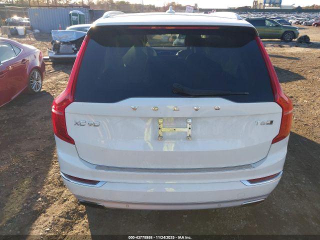 Volvo XC90 T6 Inscription Image 15