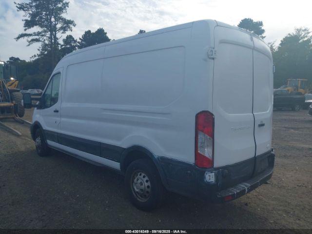 Ford Transit Image 5