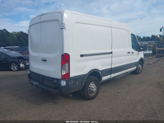 Ford Transit Image 4