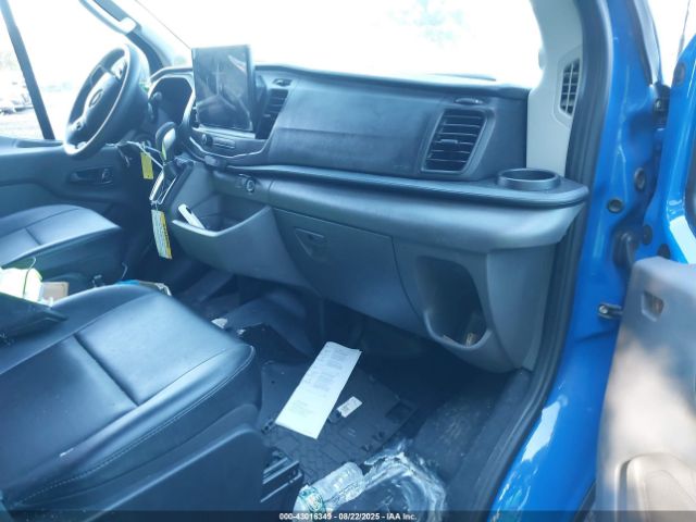 Ford Transit Image 13