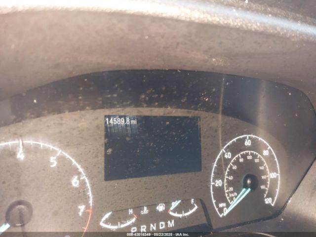 Ford Transit Image 6