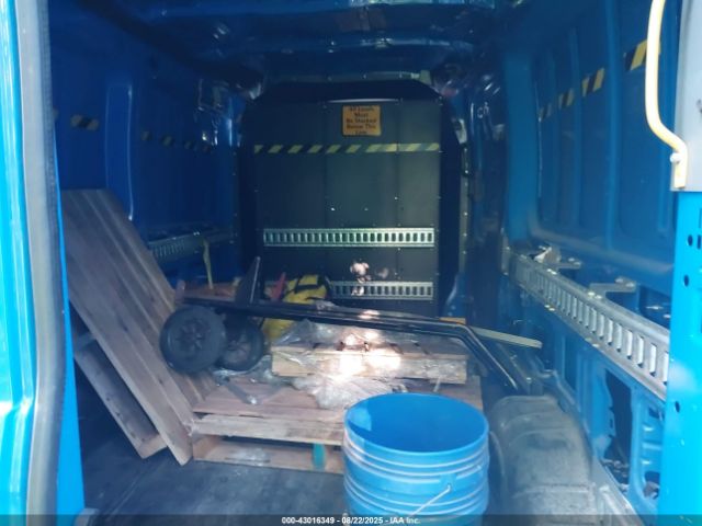 Ford Transit Image 9