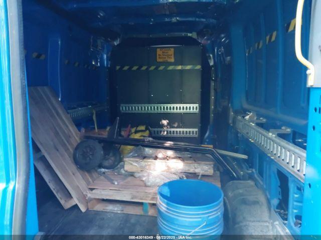 Ford Transit Image 9