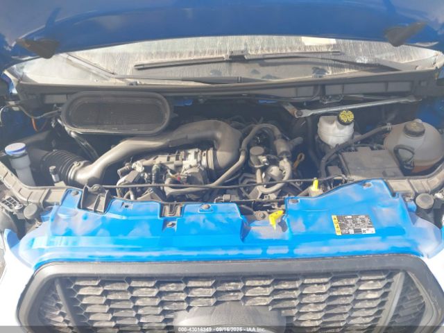 Ford Transit Image 7