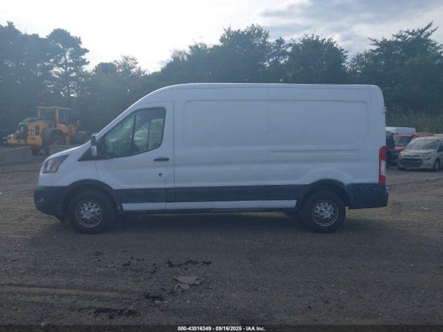 Ford Transit Image 14