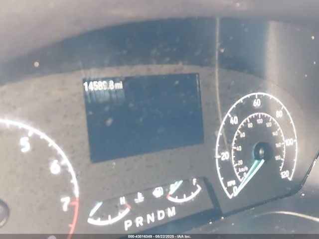 Ford Transit Image 10