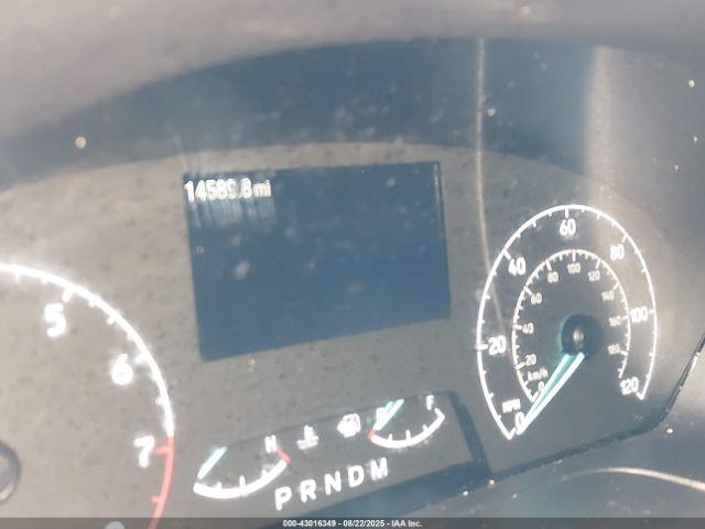 Ford Transit Image 10