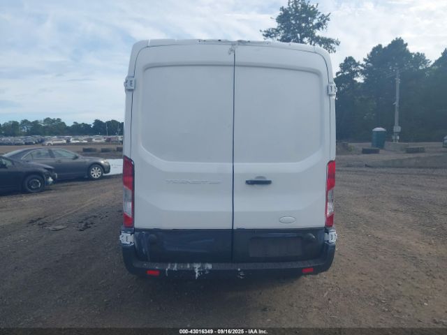 Ford Transit Image 15