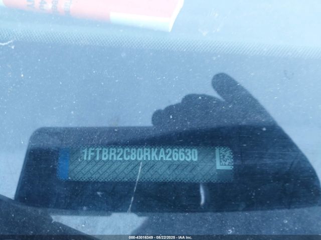 Ford Transit Image 16