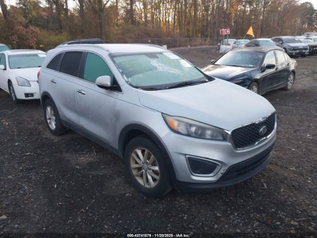 Kia Sorento 2.4l Lx Image 1