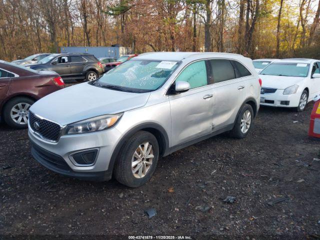 Kia Sorento 2.4l Lx Image 10