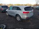 Kia Sorento 2.4l Lx Image 4