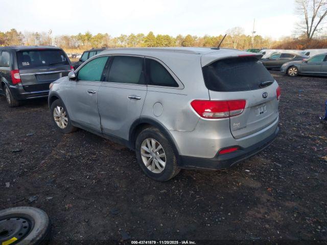 Kia Sorento 2.4l Lx Image 4