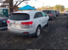 Kia Sorento 2.4l Lx Image 16