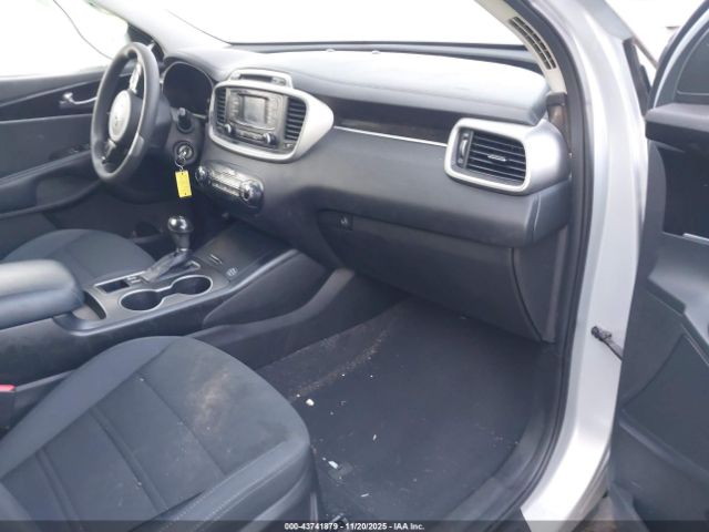 Kia Sorento 2.4l Lx Image 7