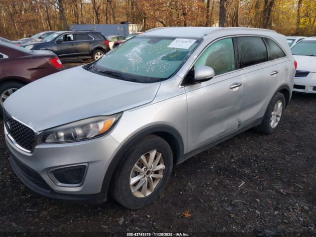 Kia Sorento 2.4l Lx Image 5