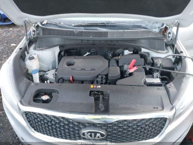 Kia Sorento 2.4l Lx Image 15