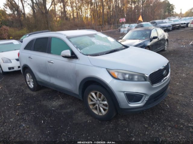 Kia Sorento 2.4l Lx Image 17